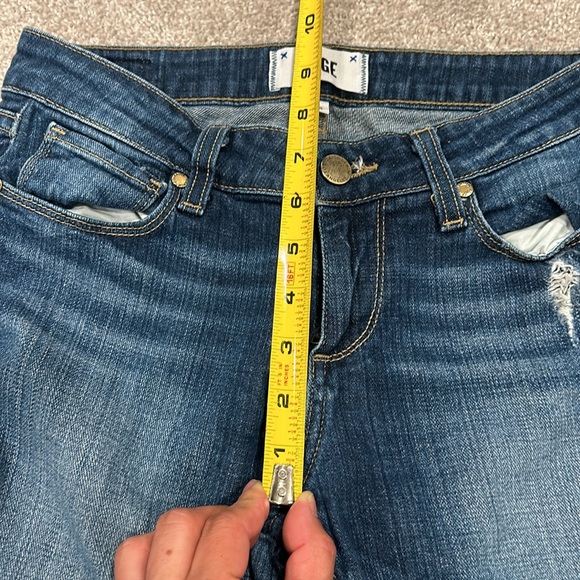 Paige Verdugo Ultra Skinny jeans - Picture 8 of 8